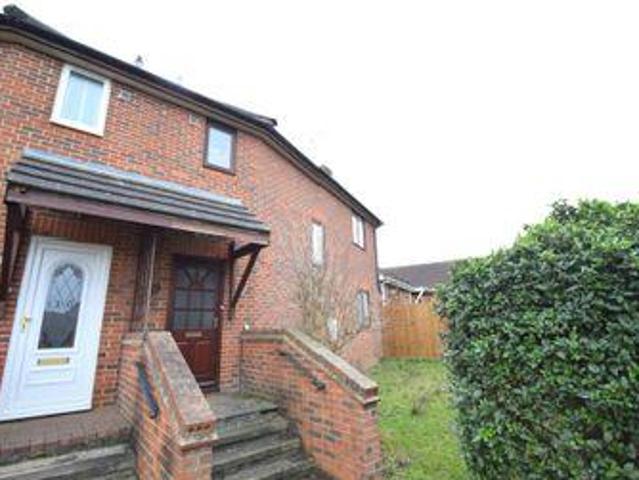 House for sale in Chedburgh, Suffolk