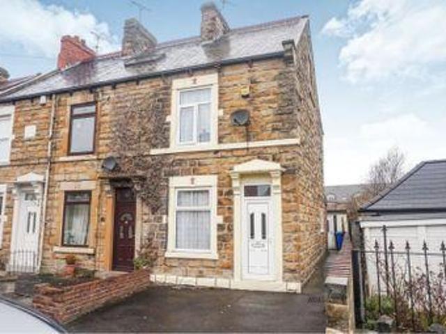 House for sale in South Yorkshire