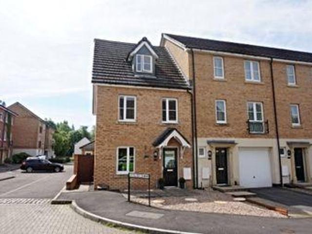 House for sale in Vale, Wales