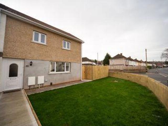 House for sale in Falcon Lodge, Wales