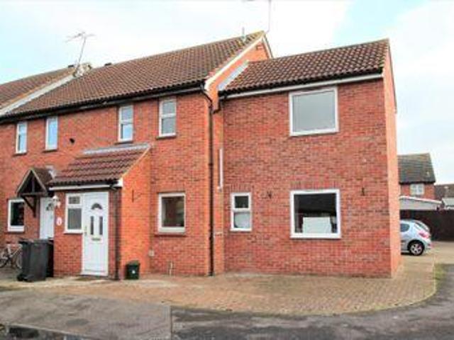House for sale in Maldon, Essex