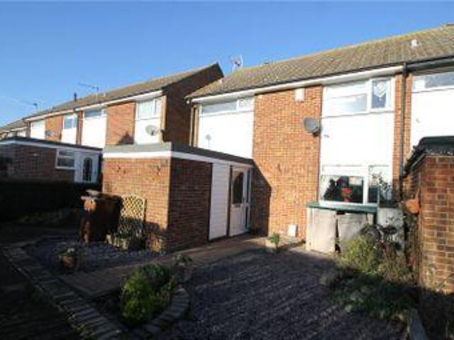 House for sale in Rochester, Kent