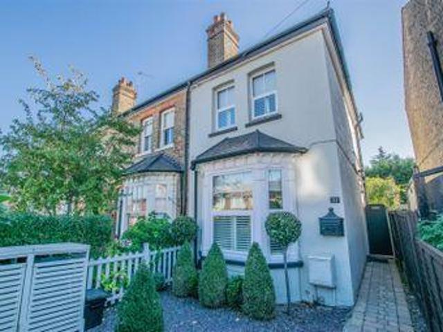 House for sale in Broxbourne, Hertfordshire