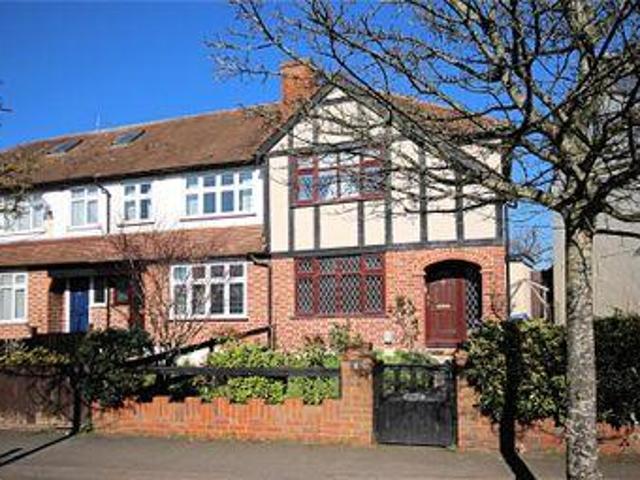 House for sale in Woking, Surrey