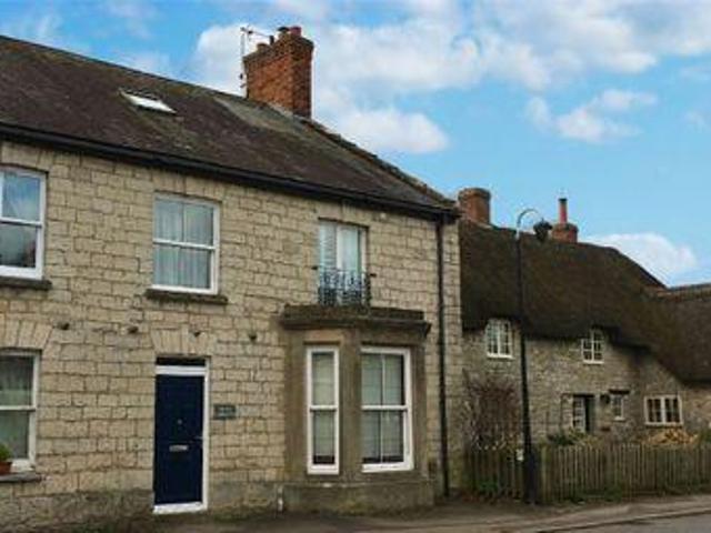 House for sale in Yeovil, Somerset