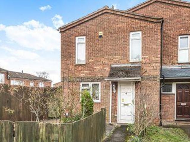 House for sale in Cressex, Buckinghamshire