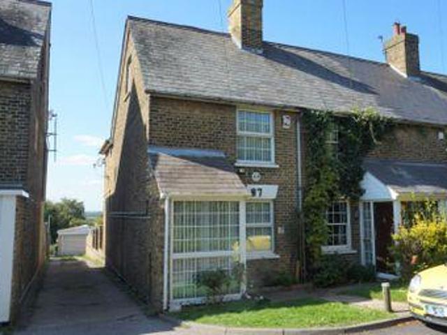 House for sale in Hamerton, Kent
