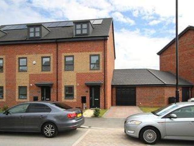 House for sale in South Yorkshire