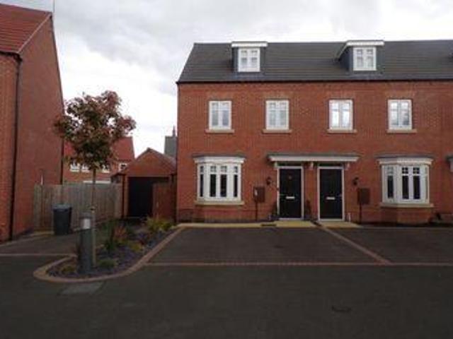 House for sale in Nuneaton, Nuneaton and Bedworth
