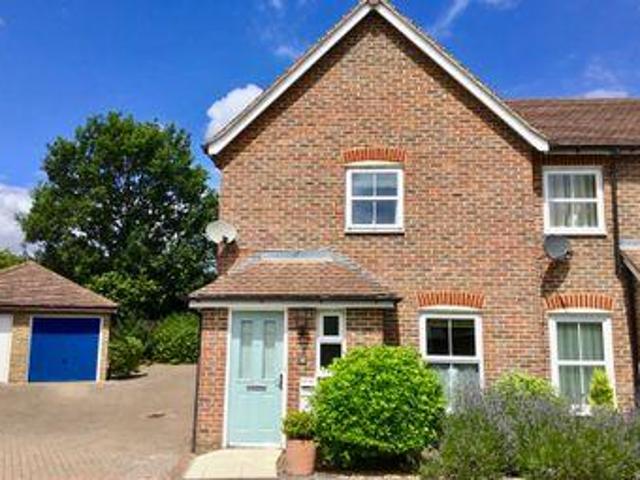 House for sale in Perryfields, West Sussex