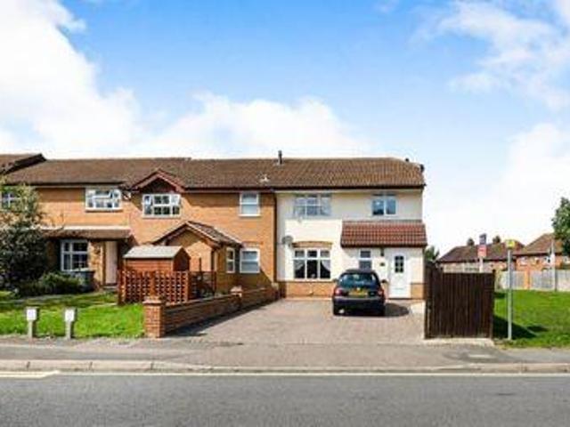 House for sale in Bourne Vale, Kent