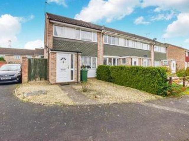 House for sale in Aylesbury, Buckinghamshire