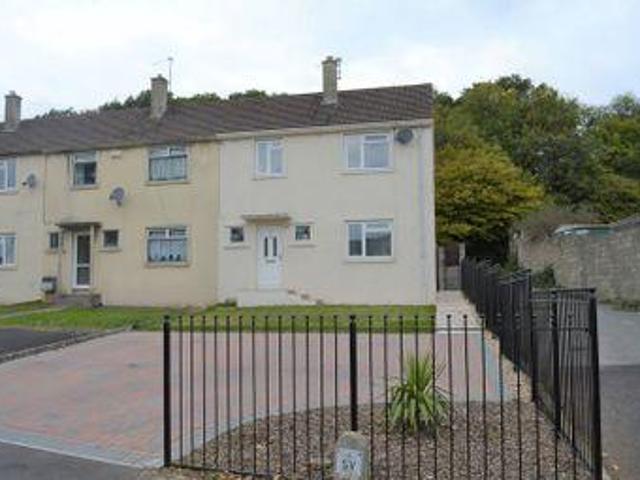 House for sale in Radstock, Bath And North East Somerset