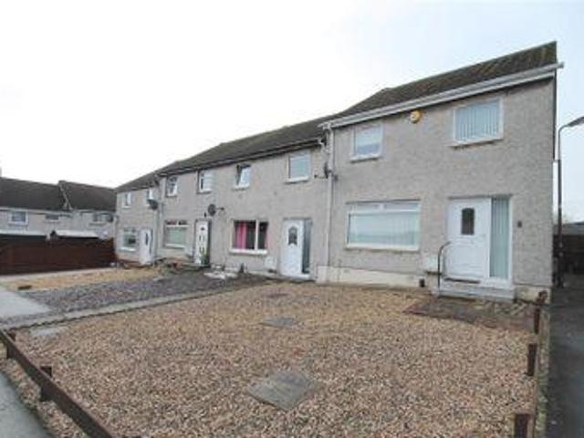 House for sale in Broxburn, Scotland