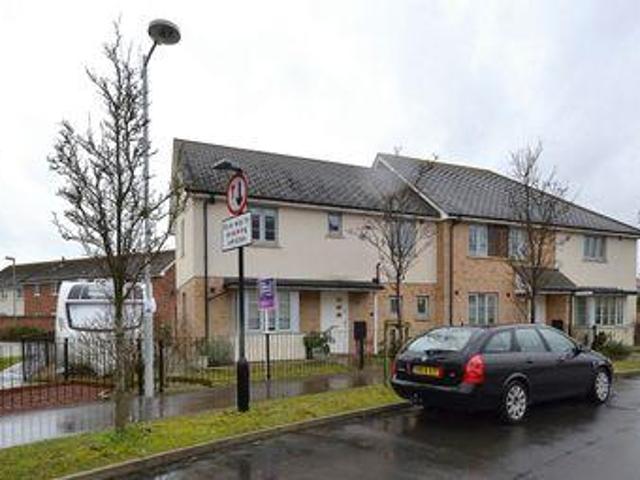 House for sale in Lyons, Greater London