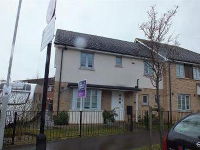 House for sale in Lyons, Greater London