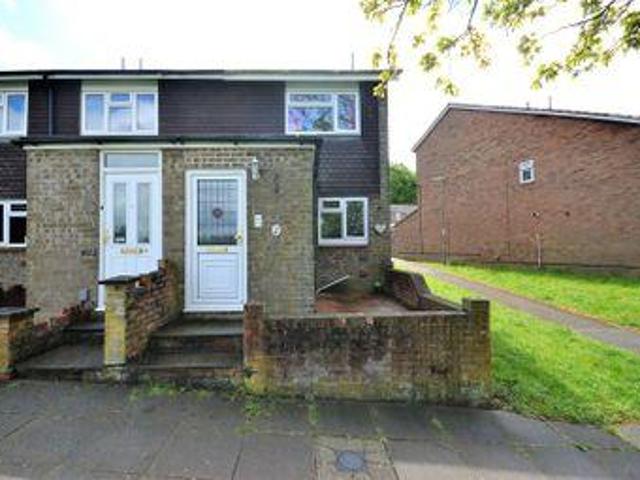 House for sale in Priest Down, Hampshire