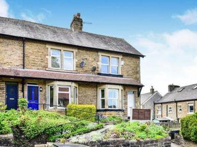 House for sale in Charlesworth, East Midlands