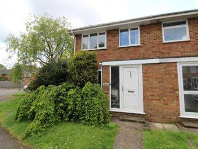 House for sale in Newport Pagnell