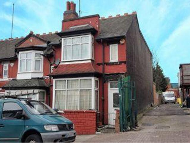 House for sale in West Midlands