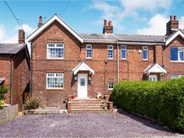 House for sale in Roby Mill, Lancashire