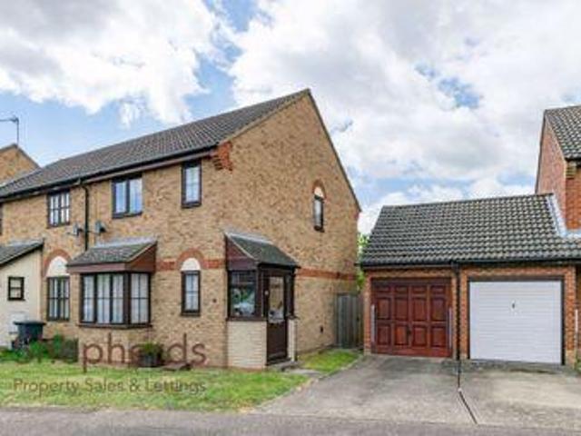 House for sale in Broxbourne, Hertfordshire