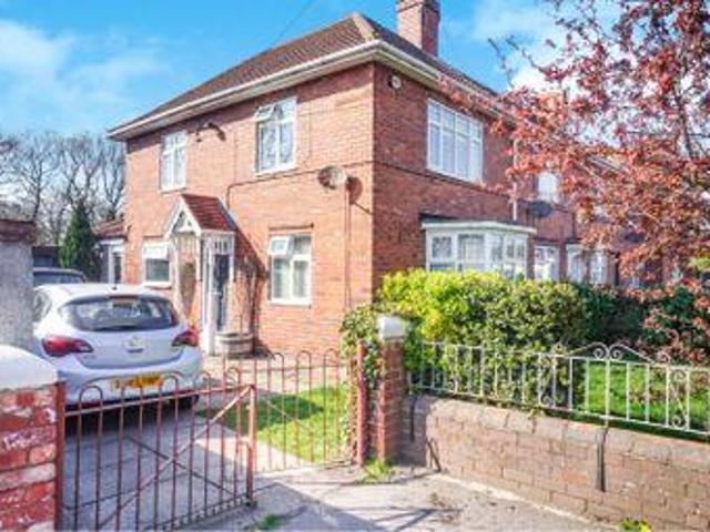 House for sale in Doncaster, South Yorkshire