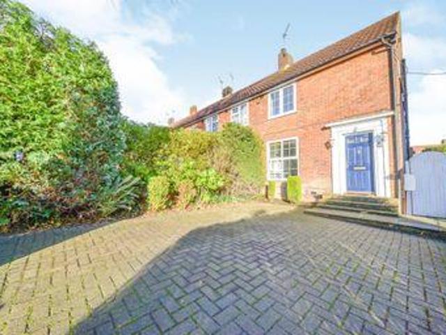 House for sale in Fretherne, Hertfordshire