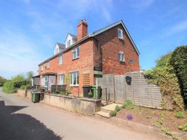 House for sale in Ross-on-Wye, Herefordshire