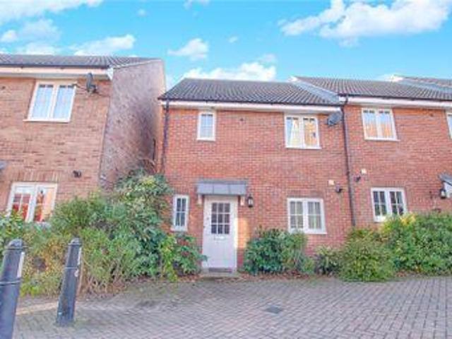 House for sale in Duton Hill
