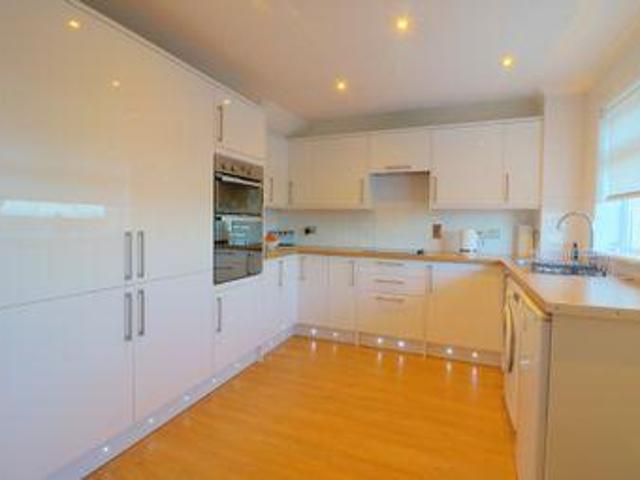 House for sale in Airdrie, Scotland