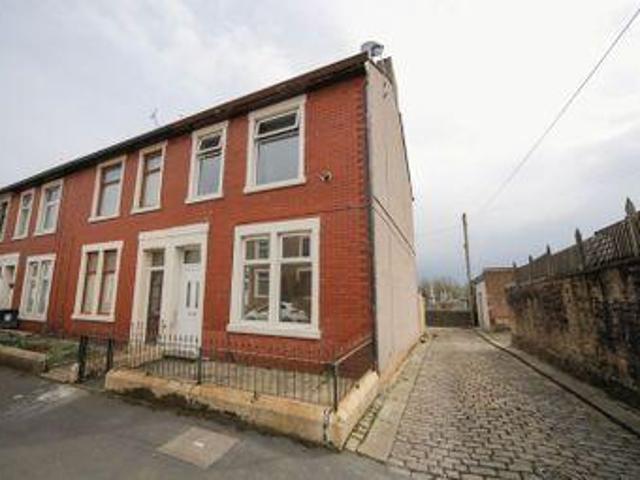 House for sale in Blackburn