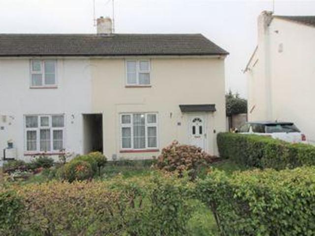 House for sale in Fretherne, Hertfordshire