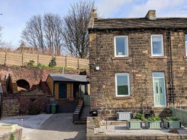 House for sale in Mirfield, West Yorkshire
