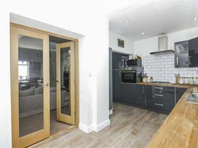 House for sale in Rossendale, Lancashire
