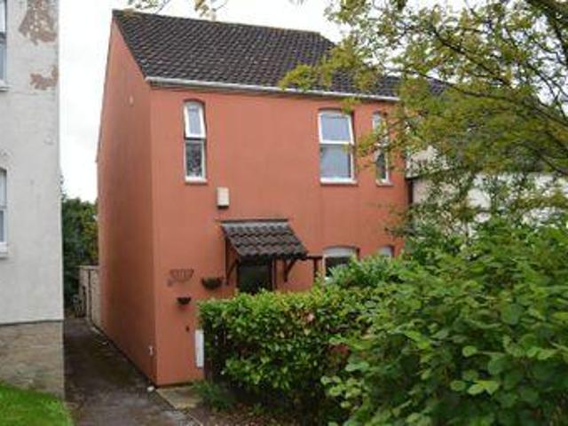 House for sale in Radstock, Bath And North East Somerset