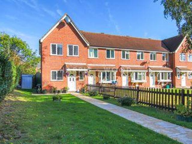 House for sale in Fordham Heath