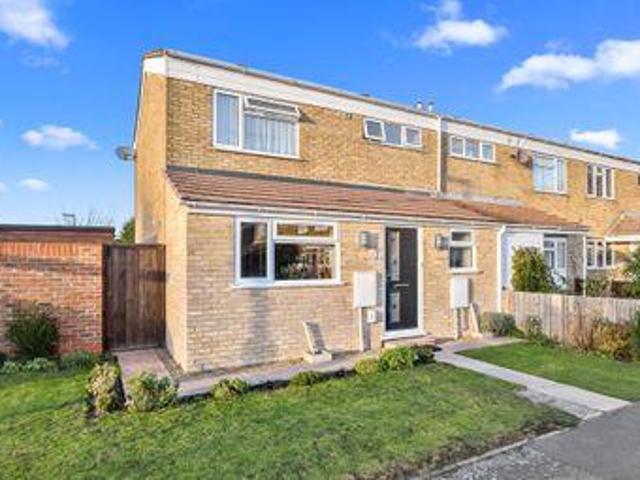 House for sale in Walton-on-Thames, Surrey