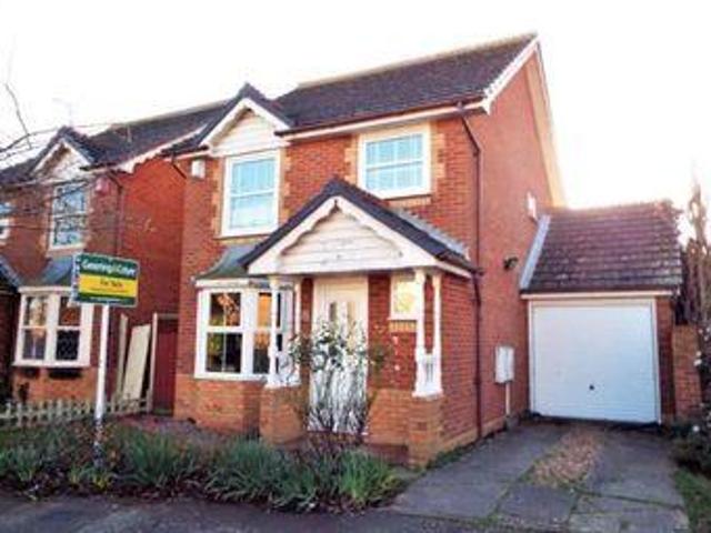 House for sale in Faversham, Swale