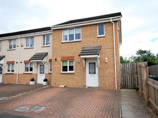 House for sale in Glenburn, Scotland