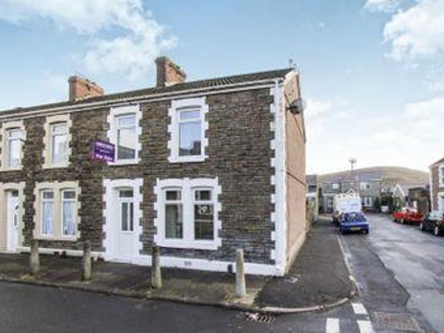 House for sale in Aberavon, Wales