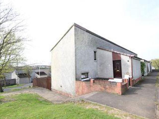 House for sale in Cowdenbeath, Scotland