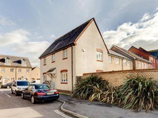 House for sale in Fishersgate, West Sussex