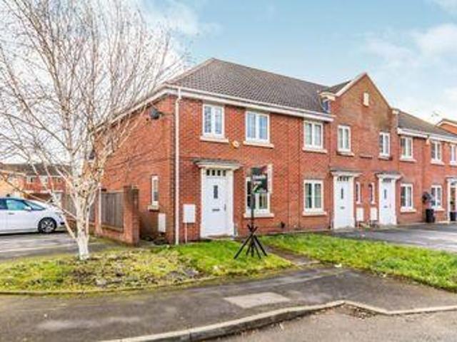 House for sale in Bare, Lancashire