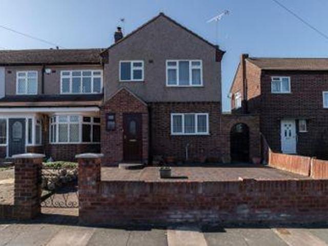 House for sale in Upminster, Greater London
