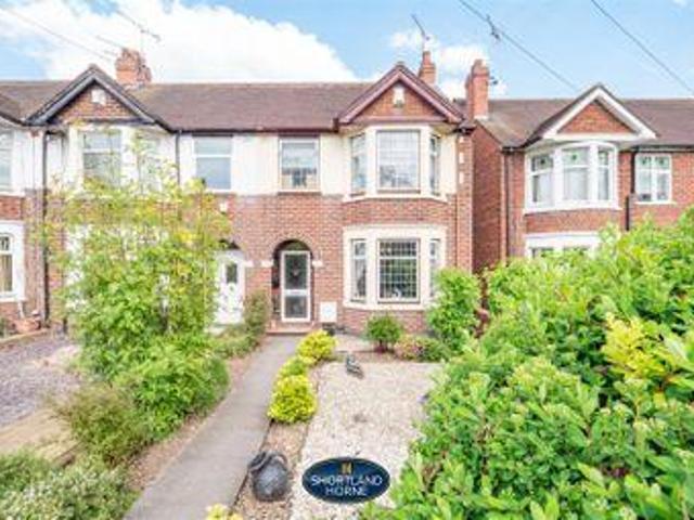 House for sale in West Midlands