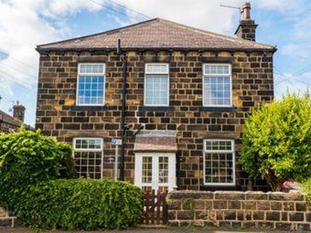 House for sale in West Yorkshire