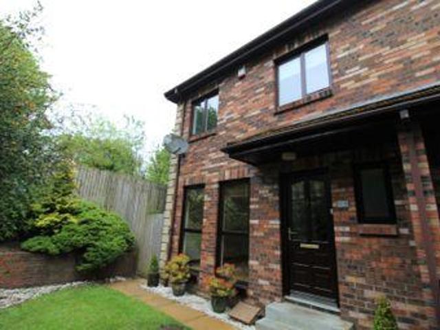 House for sale in Kilmarnock, East Ayrshire