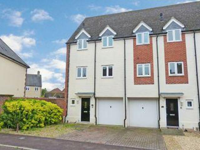 House for sale in Salisbury, Wiltshire