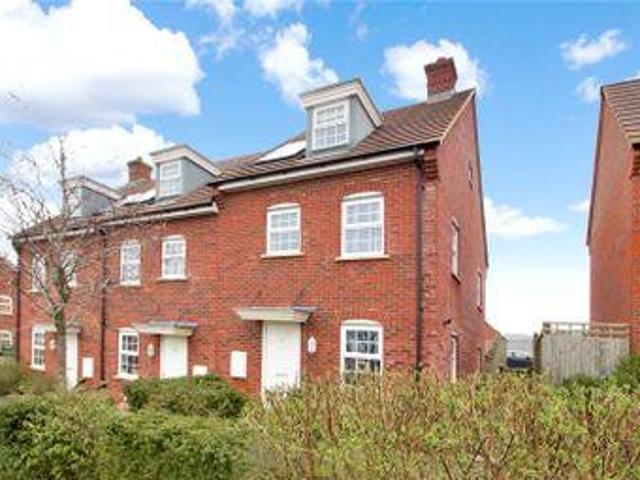 House for sale in Berrick Salome, Oxfordshire